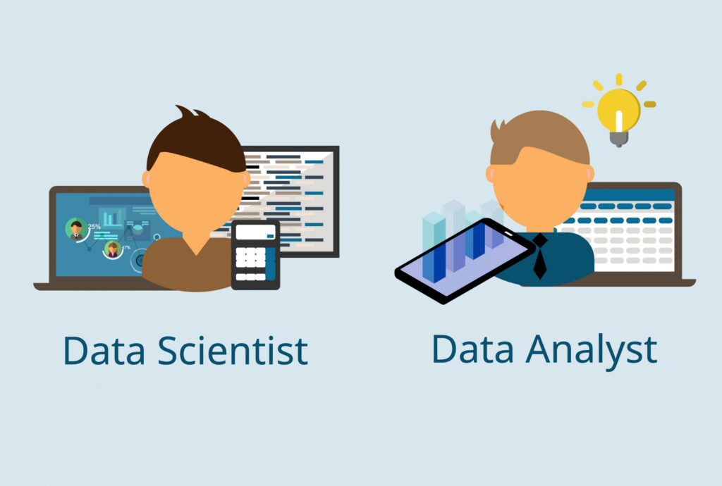 Data scientist