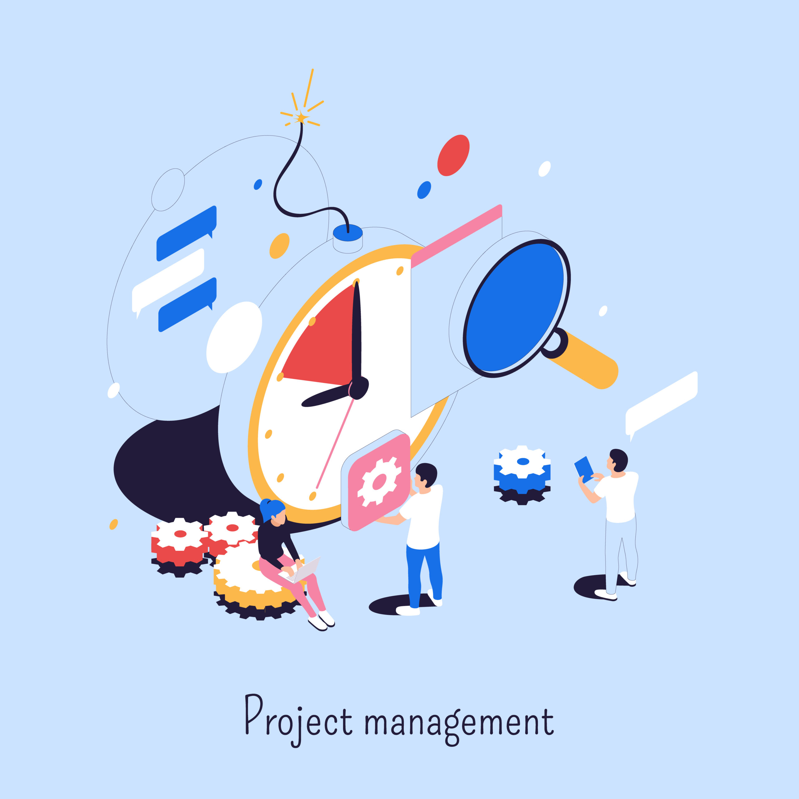 Is Project Management A tech course?